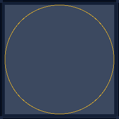 Minecraft 227x227 Circle — 704 Blocks
